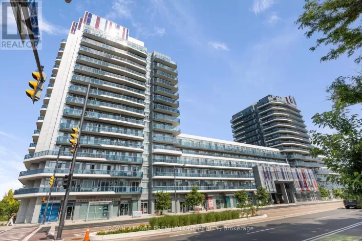 1514 - 9471 YONGE STREET, Richmond Hill