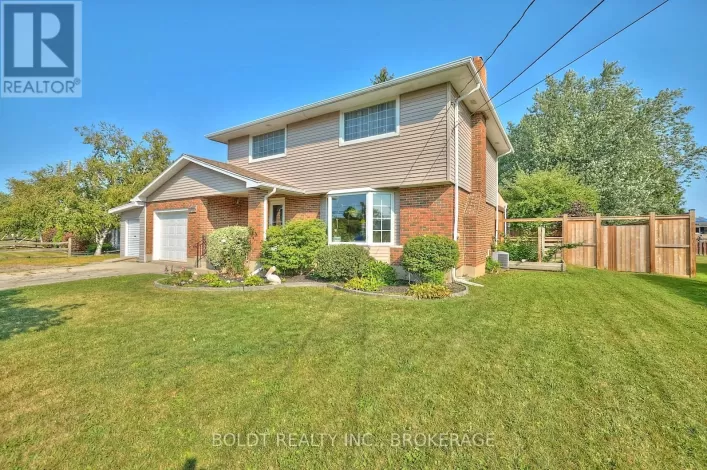 1516 GARRISON ROAD, Fort Erie