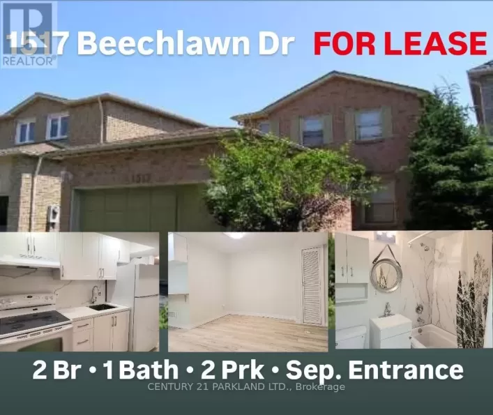 1517 BEECHLAWN DRIVE, Pickering