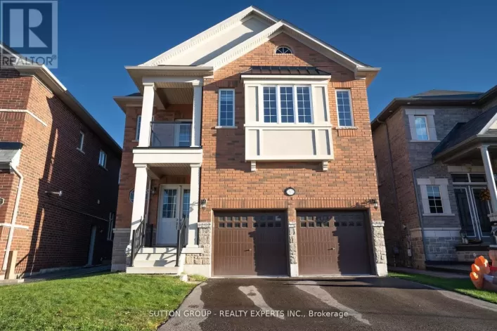 15172 DANBY ROAD, Halton Hills