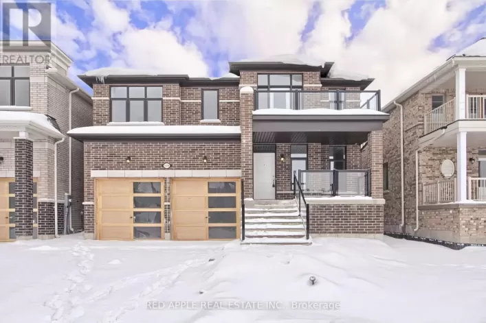 1519 DAVIS LOOP CIRCLE, Innisfil