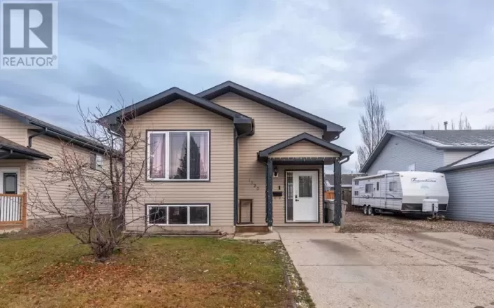 1523 49 Avenue, Lloydminster