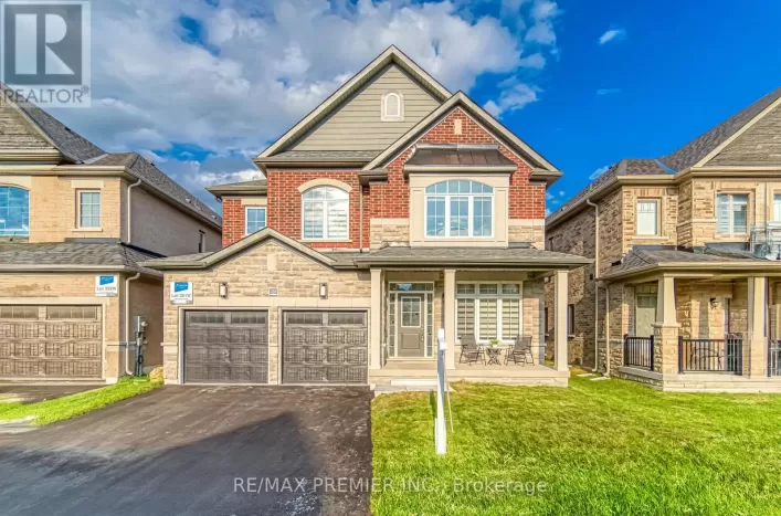 1525 HARKER STREET, Innisfil