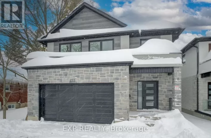 153 CITYVIEW DRIVE N, Guelph