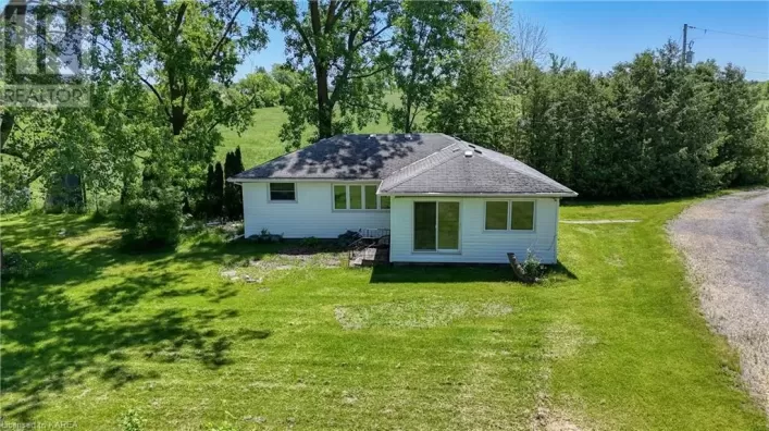 153 THIRD CONCESSION Road, Greater Napanee