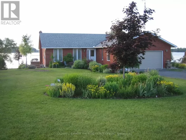 1530 COUNTY RD 35 ROAD, Prince Edward County