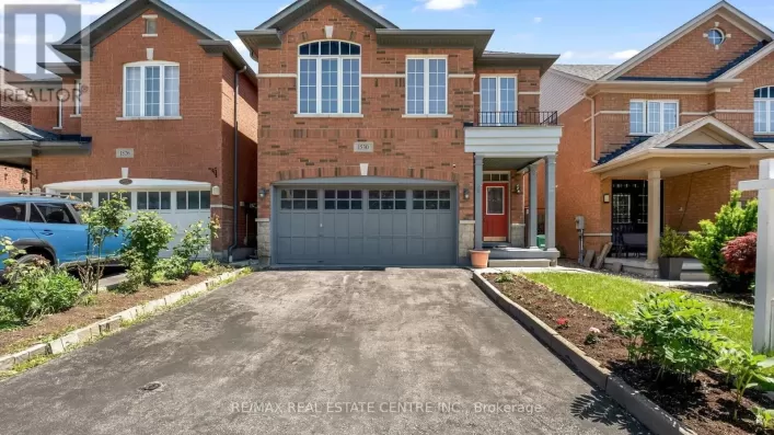 1530 PORTSMOUTH PLACE, Mississauga