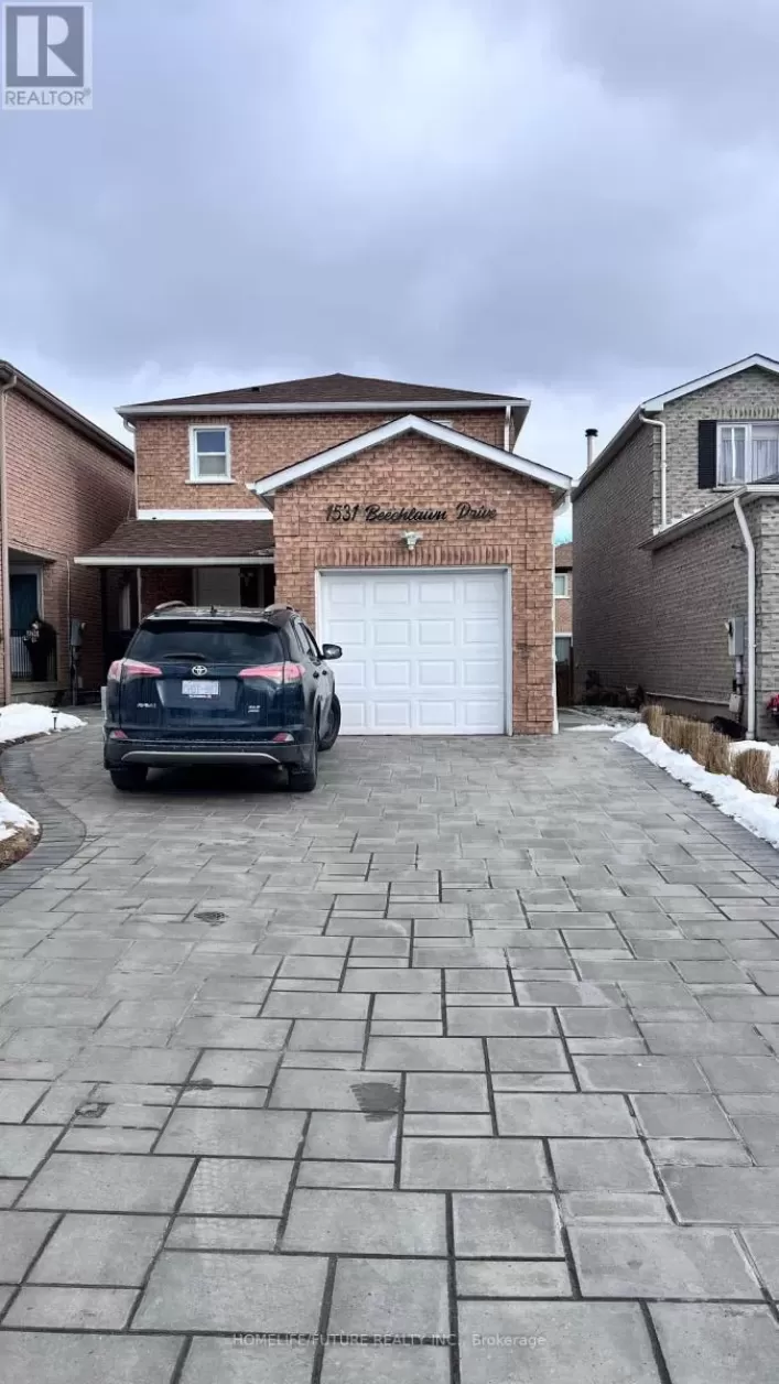 1531 BEECHLAWN DRIVE, Pickering