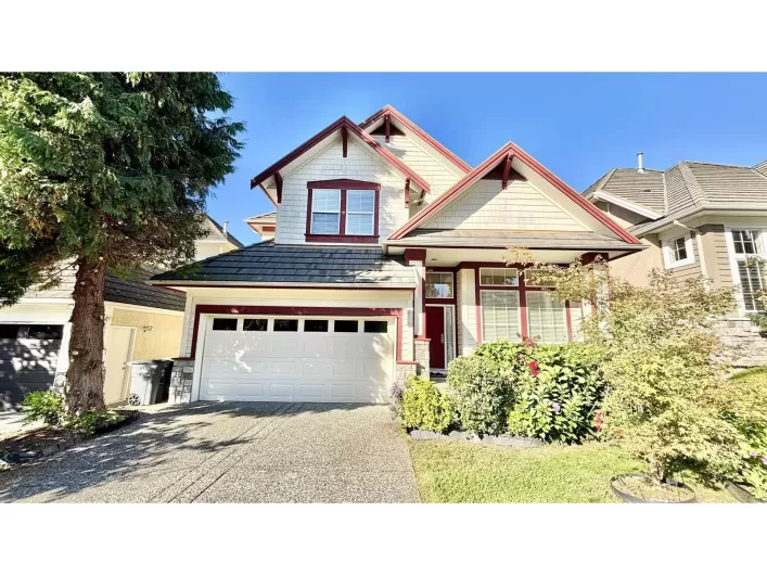 15345 36 AVENUE, Surrey