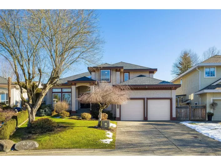 15355 80A AVENUE, Surrey