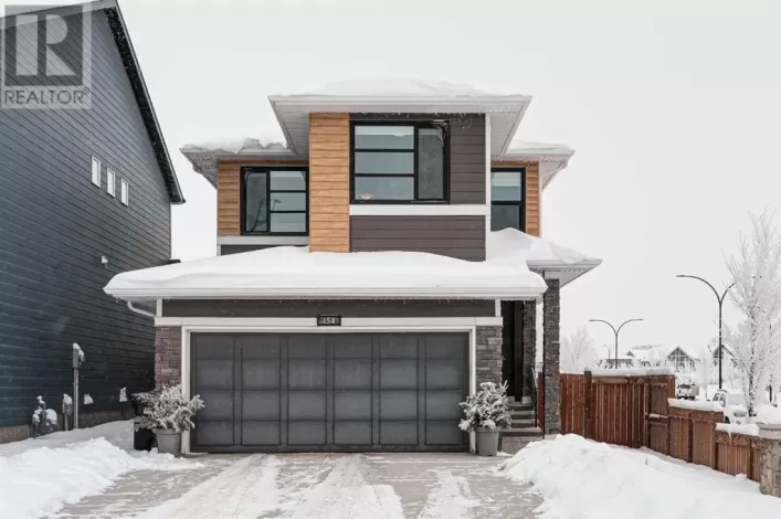 154 Cranbrook Cove SE, Calgary