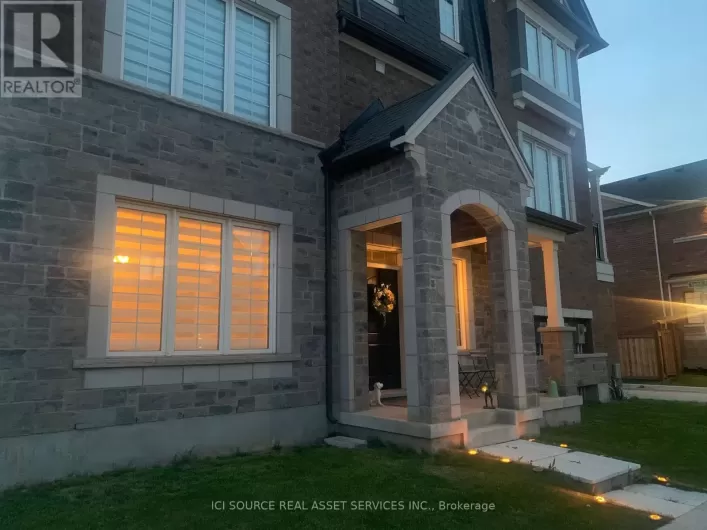 1544 VARELAS PASSAGE, Oakville