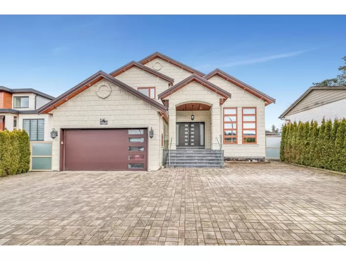 15449 85A AVENUE, Surrey