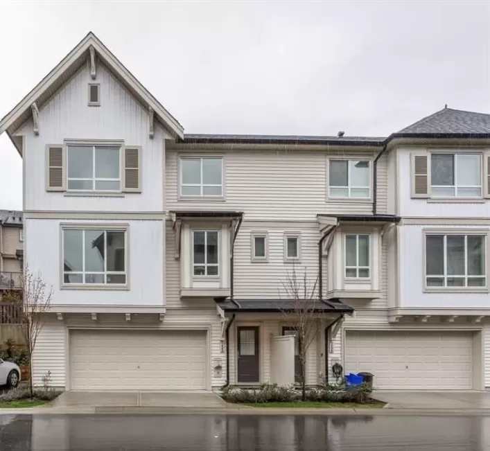 155 30930 WESTRIDGE PLACE, Abbotsford