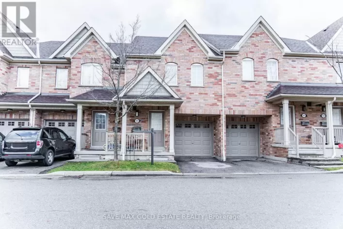 155 - 5255 PALMETTO PLACE, Mississauga