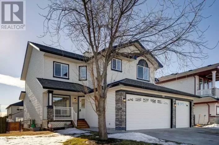 155 Springmere Close, Chestermere