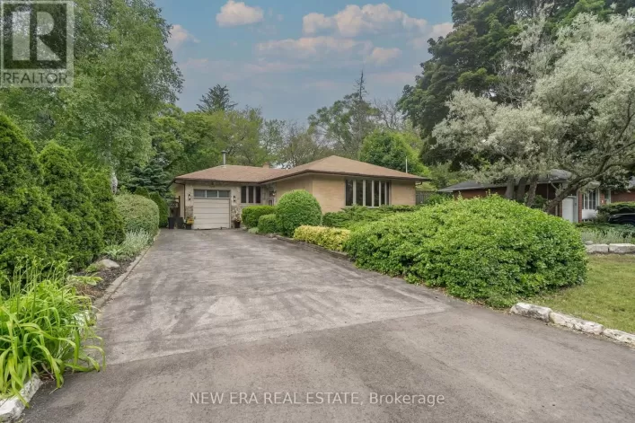 1553 WEMBURY ROAD, Mississauga