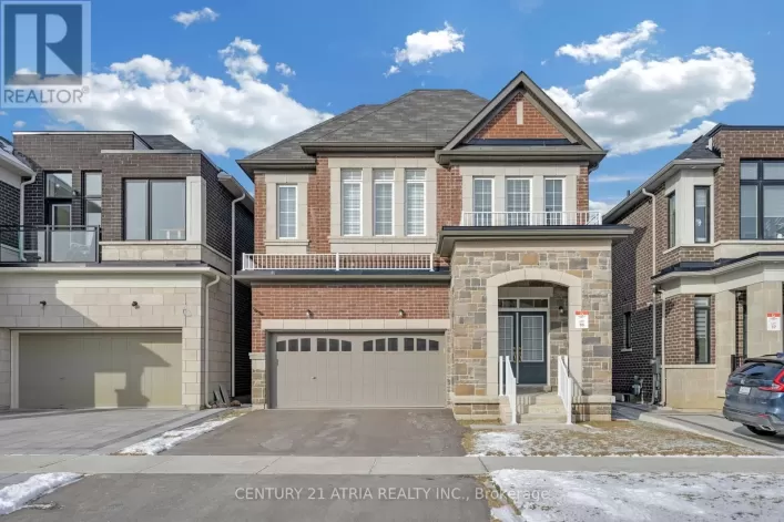 156 HARTNEY DRIVE, Richmond Hill