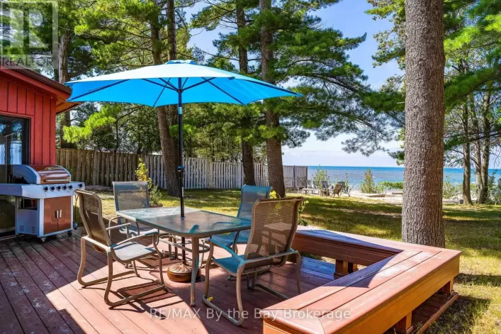 156 SANTOS LANE, Wasaga Beach