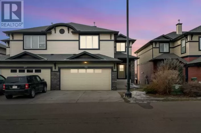 156 Springmere Grove, Chestermere