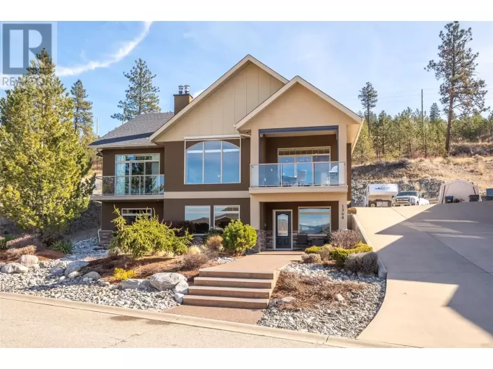 1564 Holden Road, Penticton