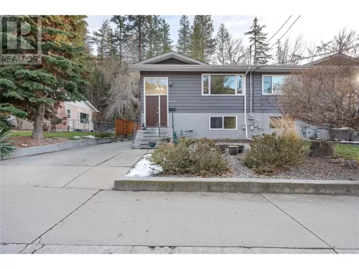 1568 Penticton Avenue, Penticton