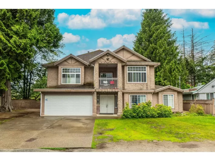 15688 88 AVENUE, Surrey