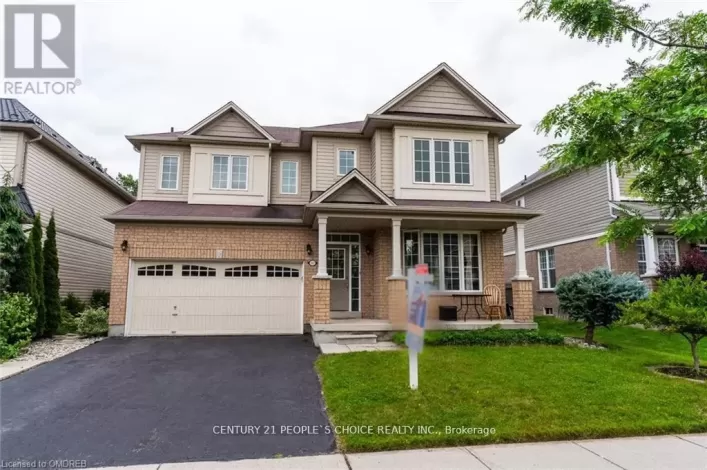 157 HUNTER WAY, Brantford