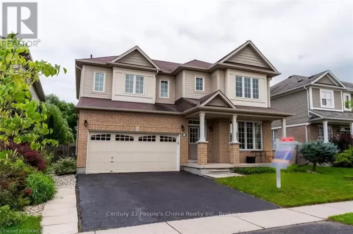 157 HUNTER WAY, Brantford