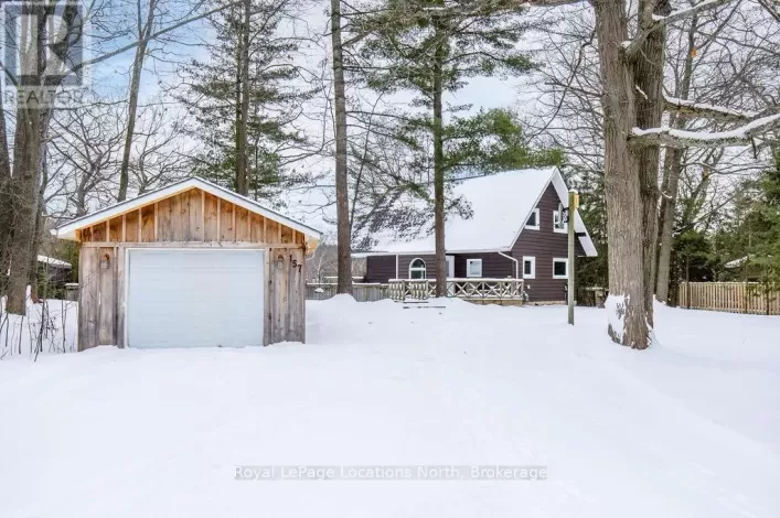 157 WOODLAND DRIVE, Wasaga Beach