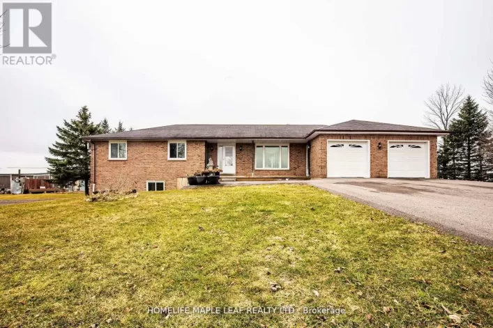 157240 HIGHWAY 10, Melancthon