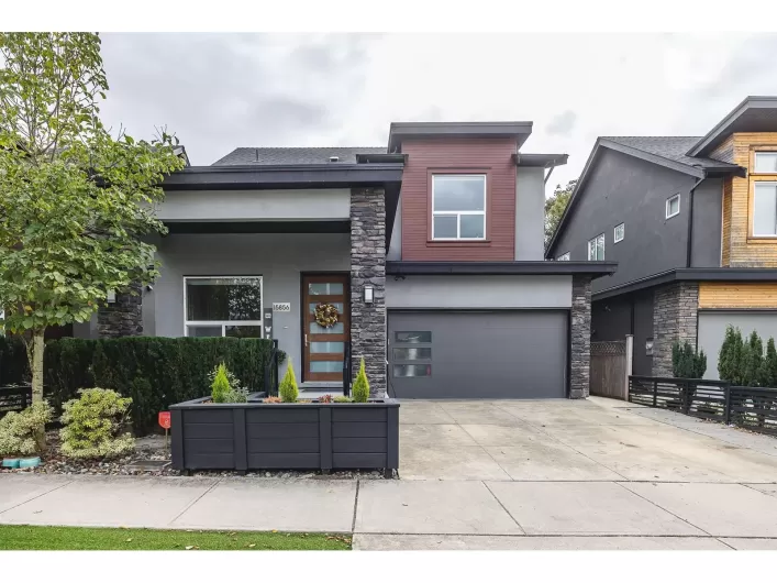 15856 105A AVENUE, Surrey