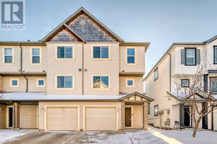 159 Copperfield Lane SE, Calgary