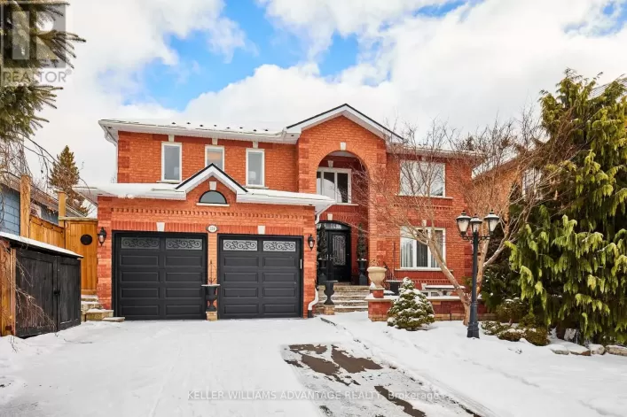 159 MEADOWVALE ROAD, Toronto