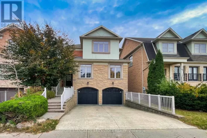 159 TOWNSGATE DRIVE, Vaughan