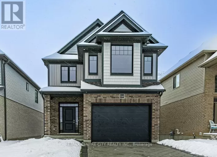 1596 NOAH BEND, London