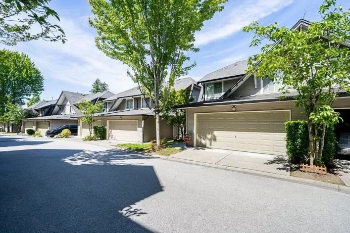 16 15152 62A AVENUE, Surrey