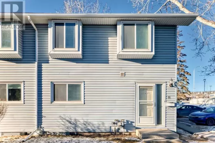 16, 4810 40 Avenue SW, Calgary