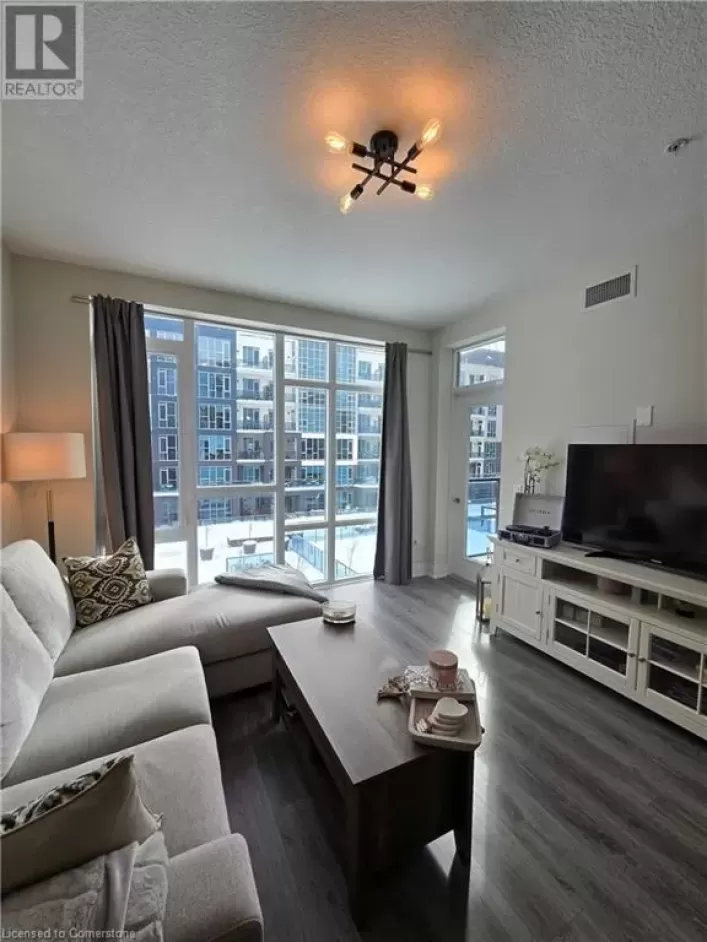 16 CONCORD Place Unit# 344, Grimsby