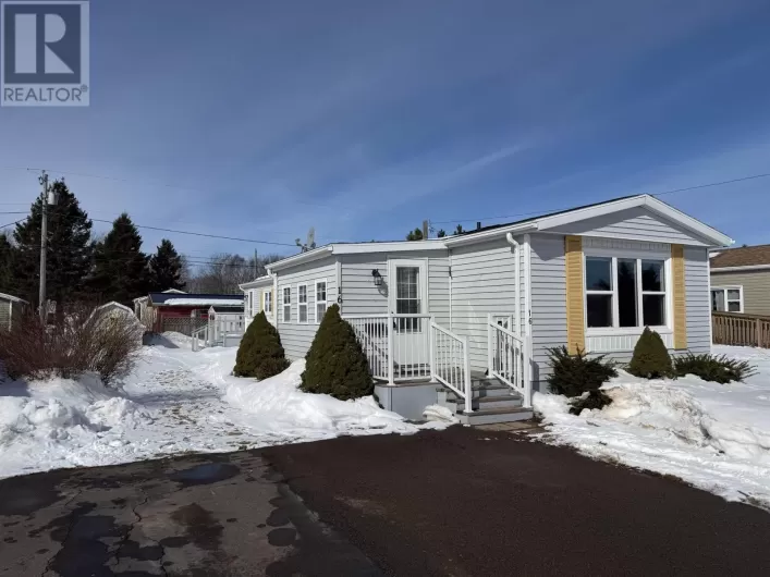 16 Gerene Drive, Summerside