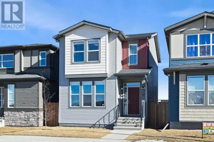 16 Howse Drive NE, Calgary