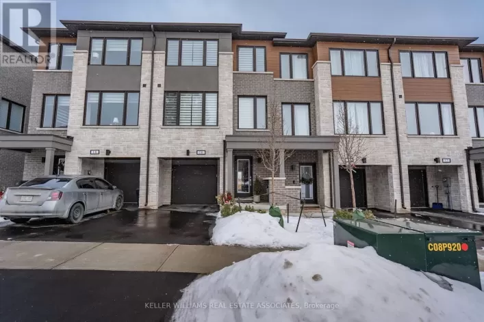 16 HUMBERSTONE DRIVE, Halton Hills