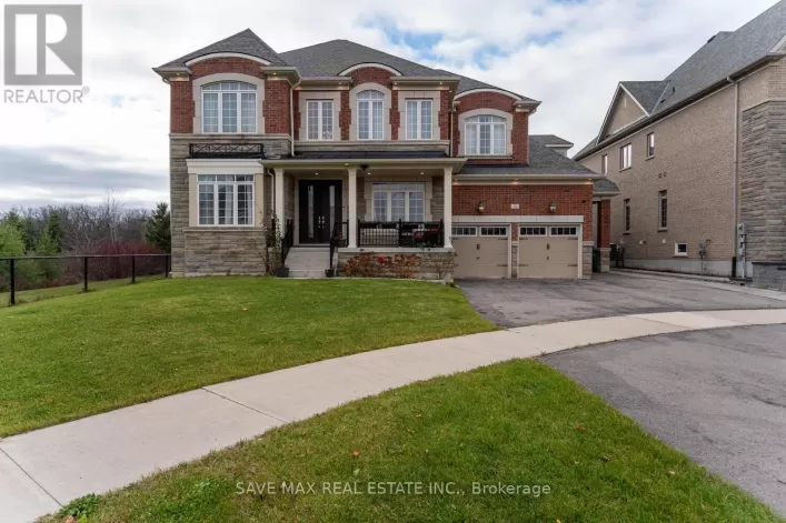 16 LAYTON STREET, Brampton