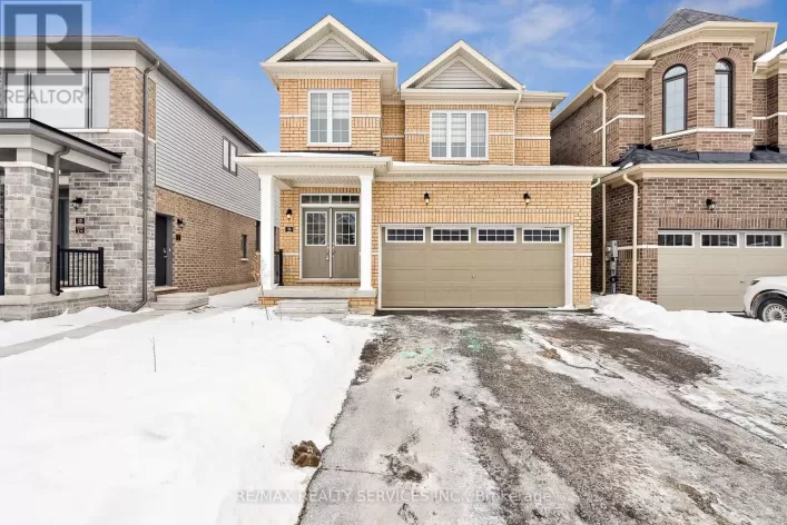 16 LUDLOW DRIVE, Barrie