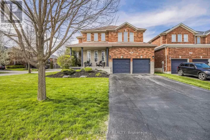 16 SPENCER DRIVE, Barrie