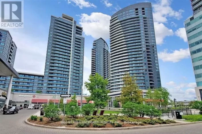 1601 - 7171 YONGE STREET, Markham