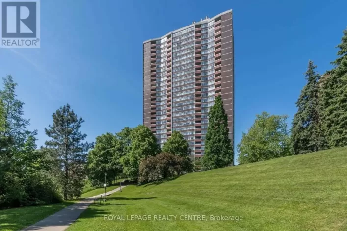 1602 - 3100 KIRWIN AVENUE, Mississauga