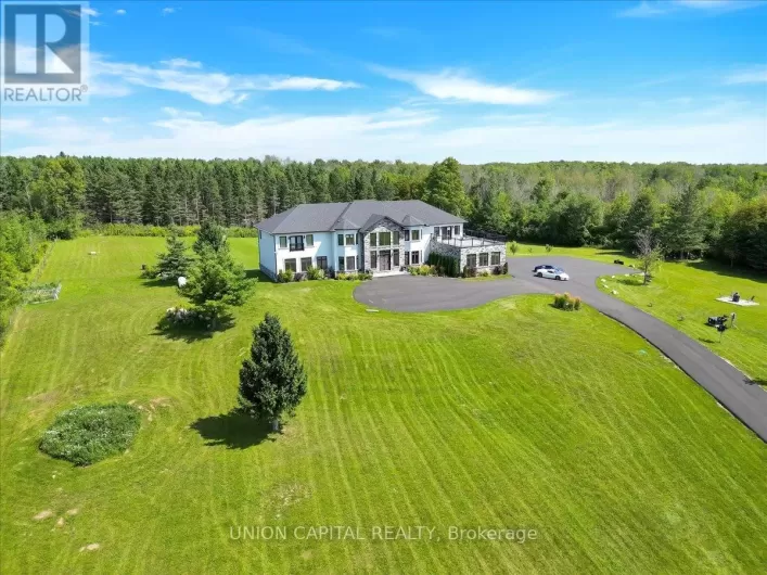 16033 MISSISSAUGA ROAD, Caledon