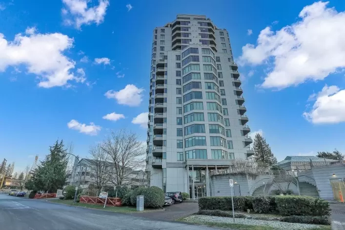 1604 13880 101 AVENUE, Surrey