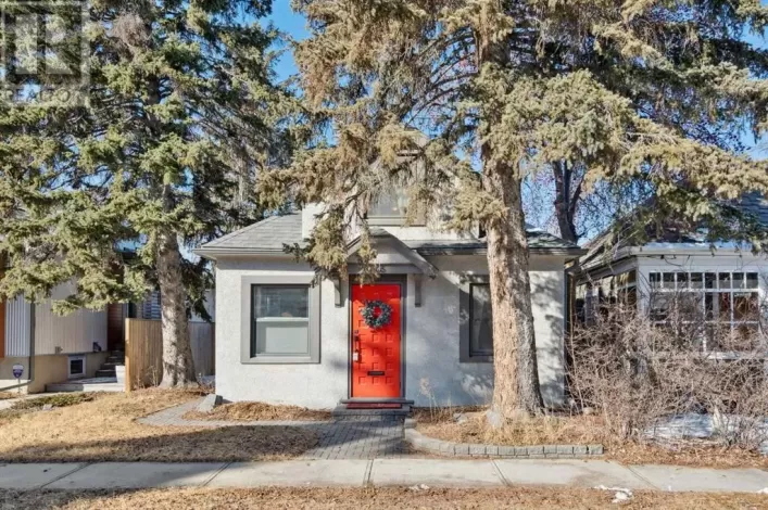 1605 2A Street NW, Calgary